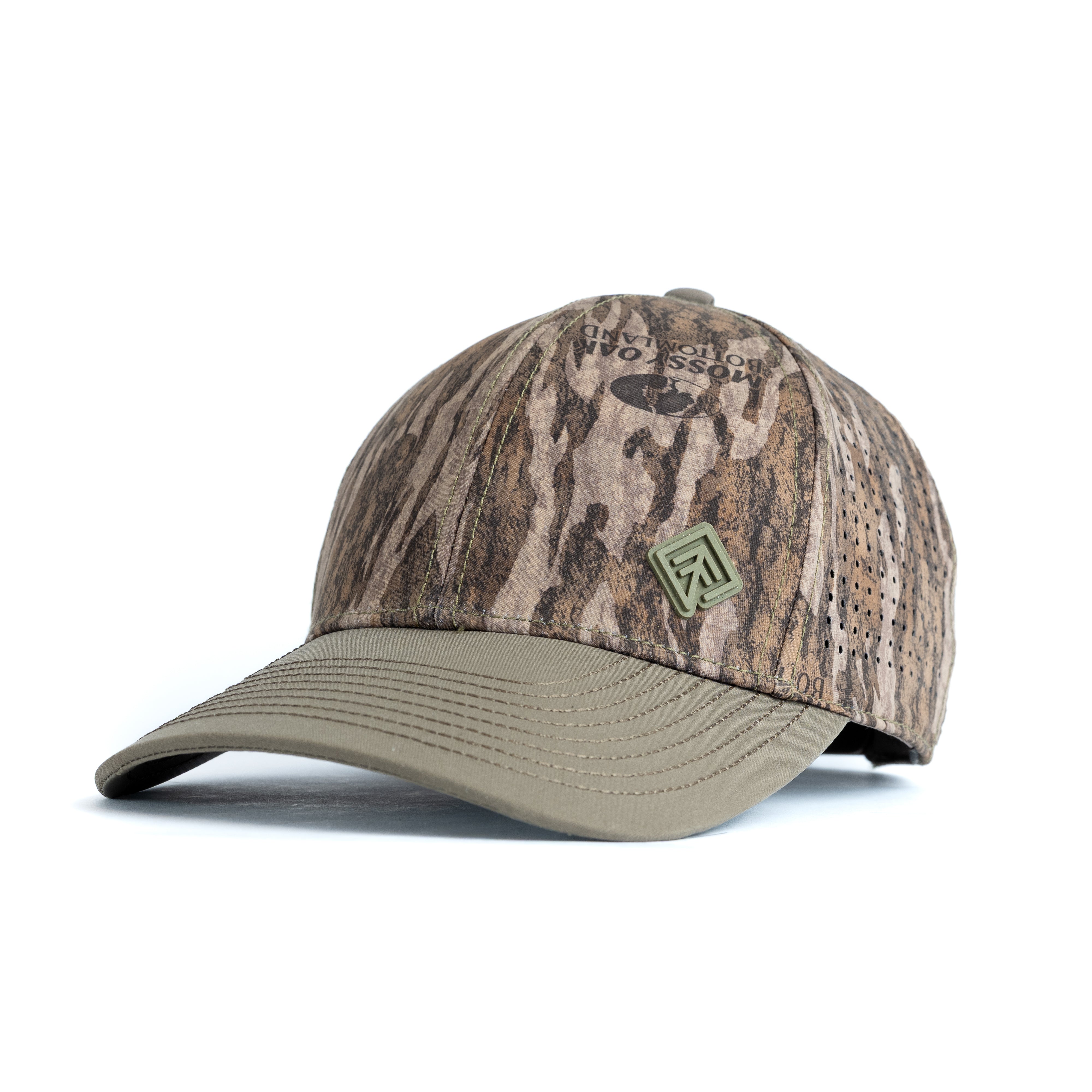 Camo Hats Collection