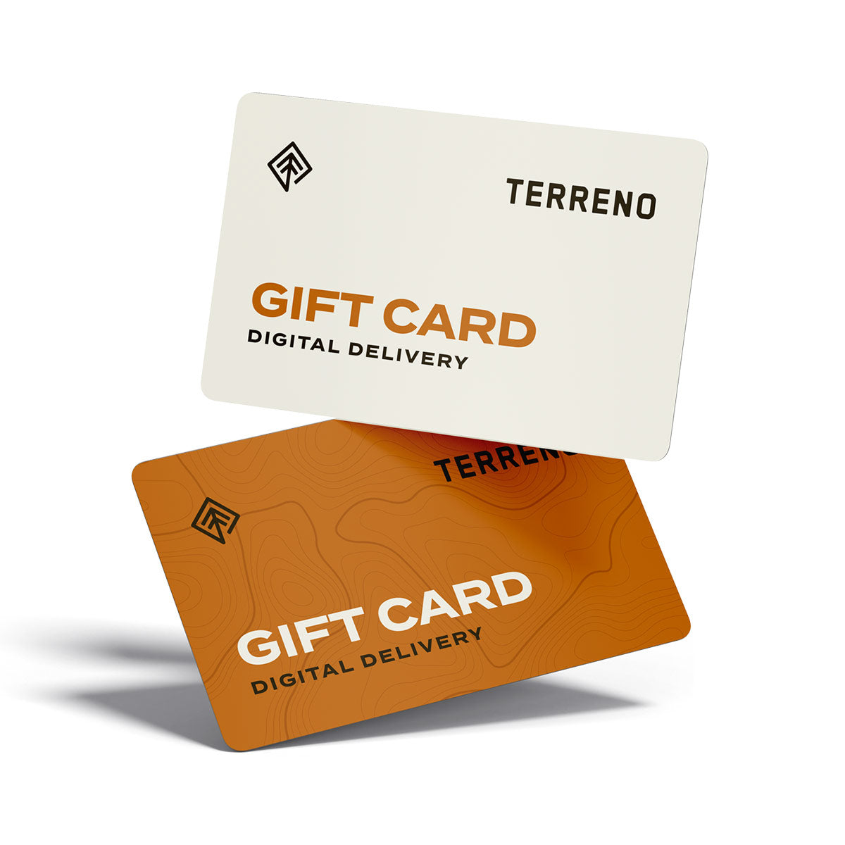 Terreno Hats Gift Card