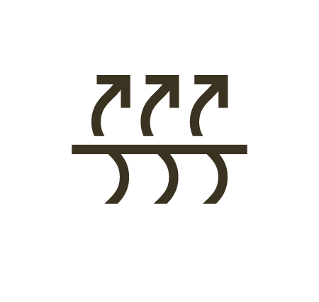 Terreno Symbols